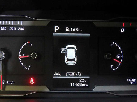 Hyundai Tucson — photo 09