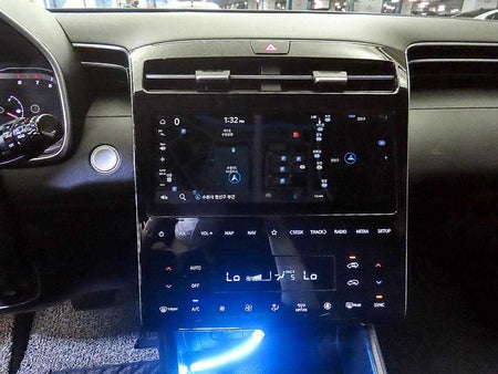Hyundai Tucson — photo 11