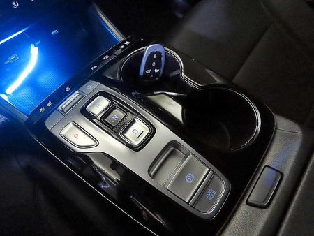 Hyundai Tucson — photo 12