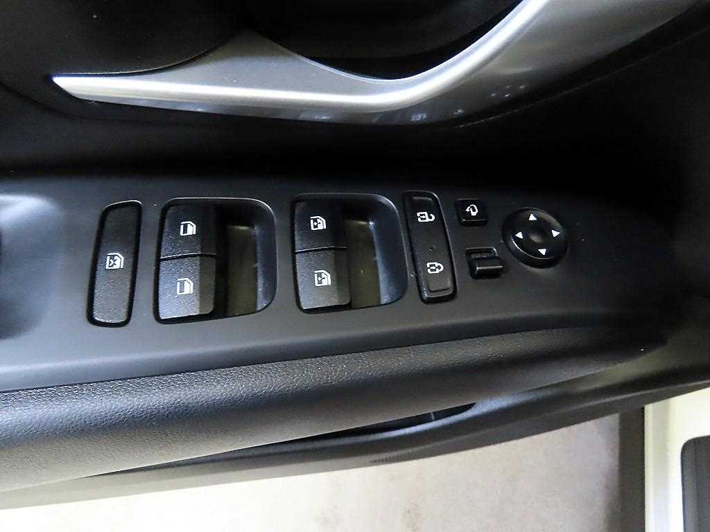 Hyundai Tucson — photo 13