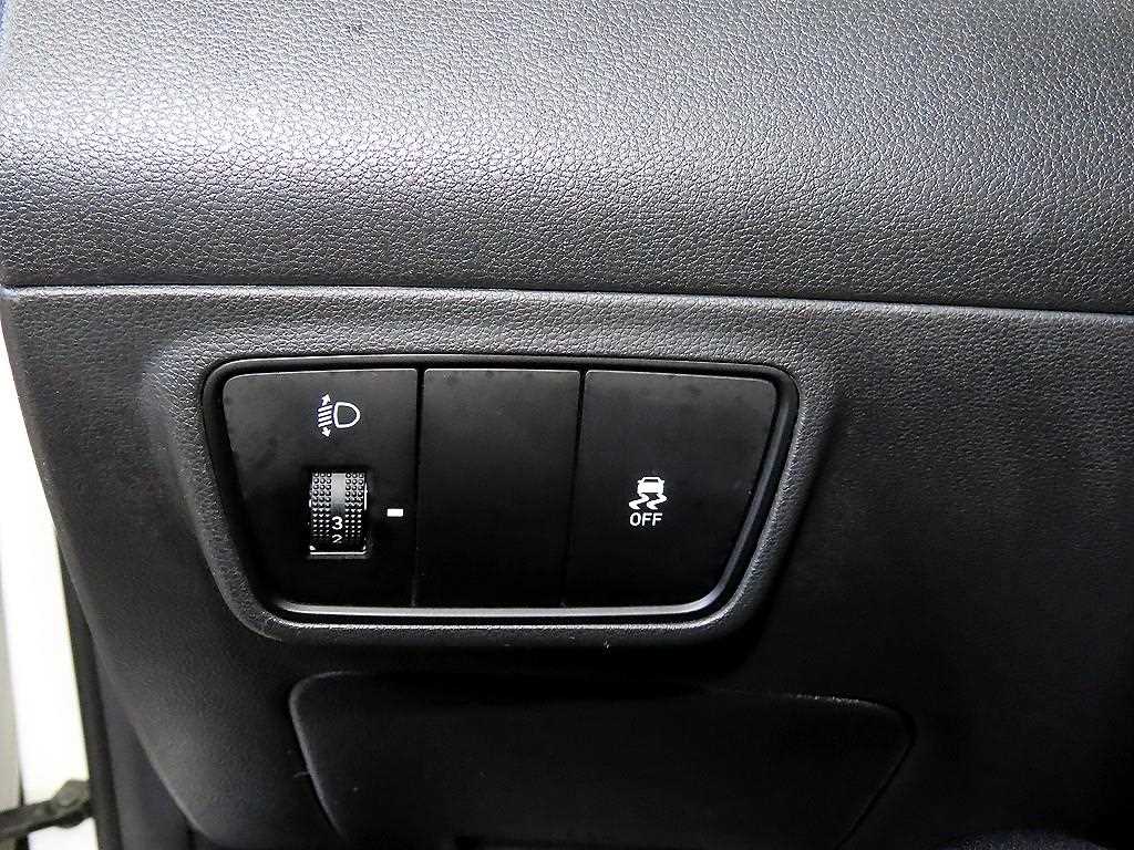 Hyundai Tucson — photo 14