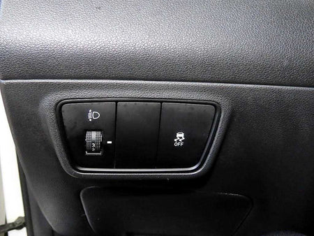 Hyundai Tucson — photo 14