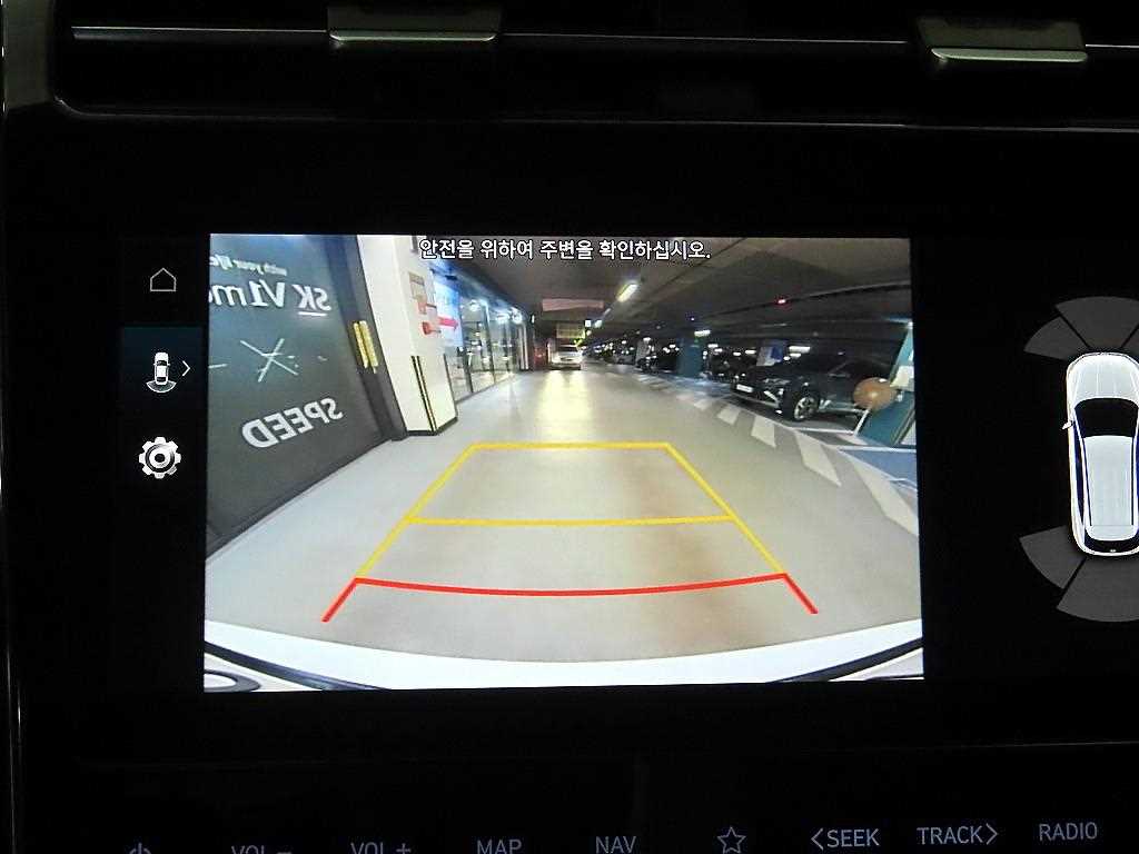 Hyundai Tucson — photo 15