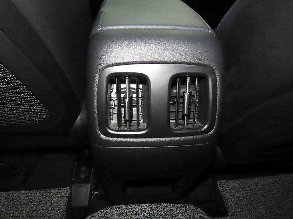 Hyundai Tucson — photo 17