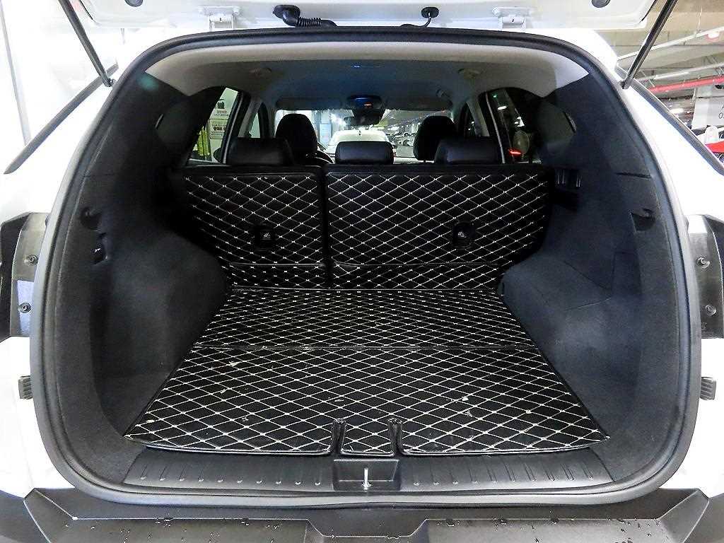 Hyundai Tucson — photo 18