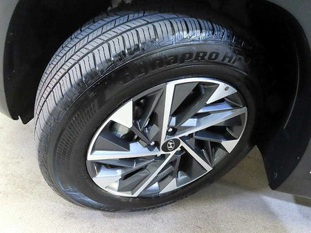 Hyundai Tucson — photo 20