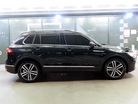 Volkswagen Tiguan — photo 03