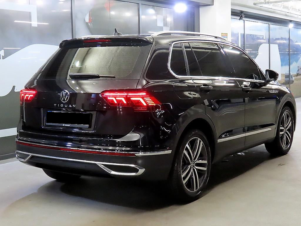 Volkswagen Tiguan — photo 04