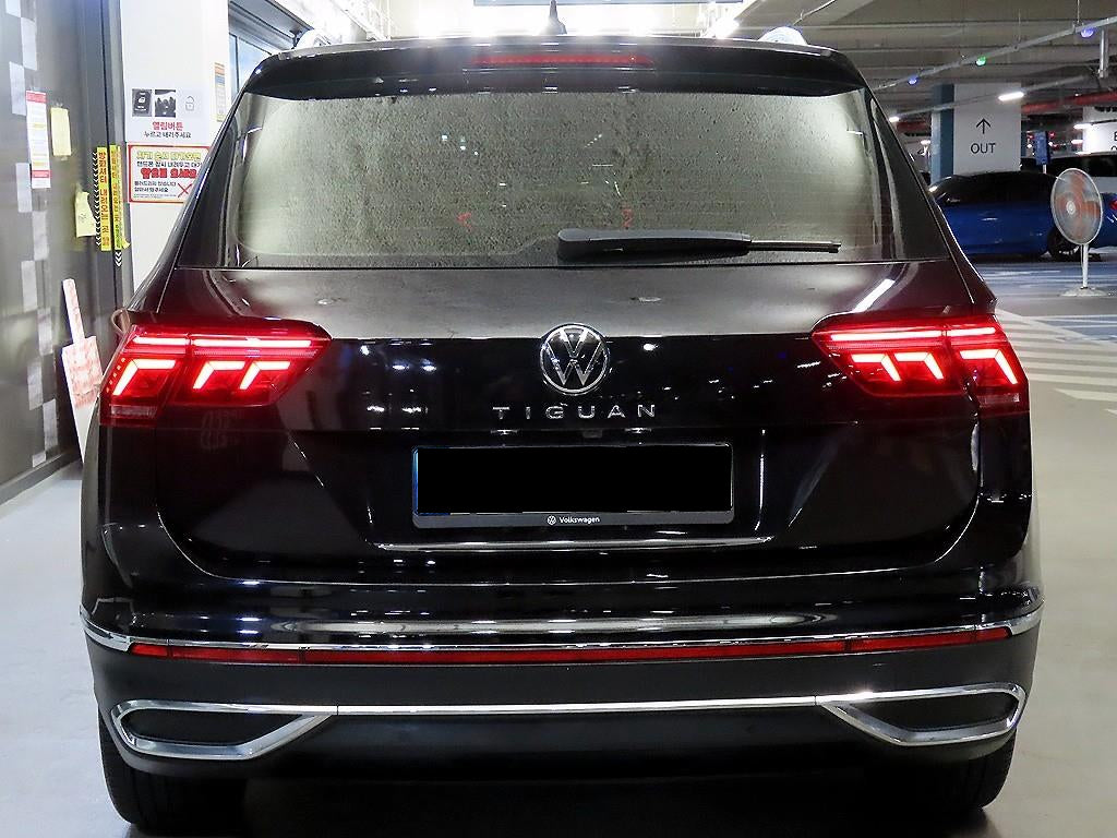 Volkswagen Tiguan — photo 05