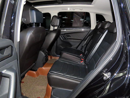 Volkswagen Tiguan — photo 07