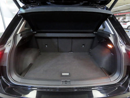 Volkswagen Tiguan — photo 17