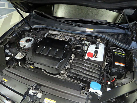 Volkswagen Tiguan — photo 19