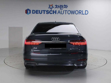 Audi A6 — photo 04