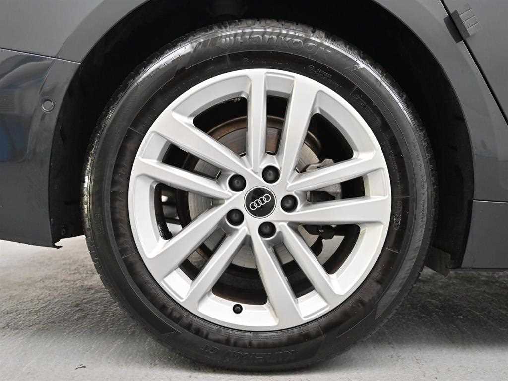 Audi A6 — photo 05