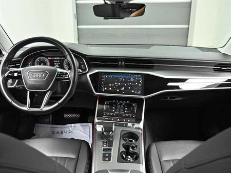 Audi A6 — photo 07