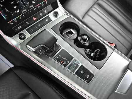 Audi A6 — photo 09