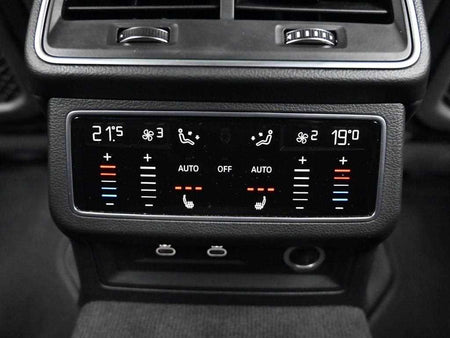 Audi A6 — photo 16