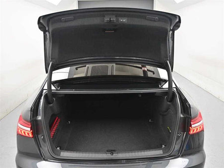 Audi A6 — photo 19