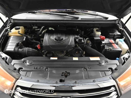 KGM KORANDO — photo 06