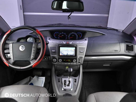 KGM KORANDO — photo 07
