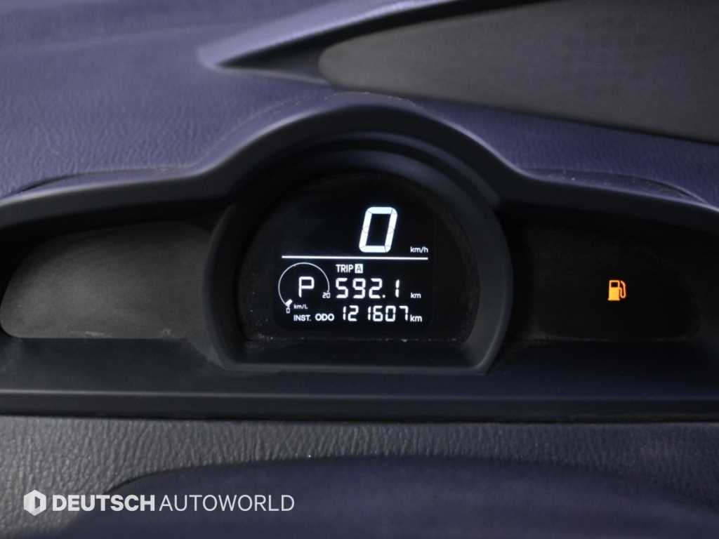 KGM KORANDO — photo 08