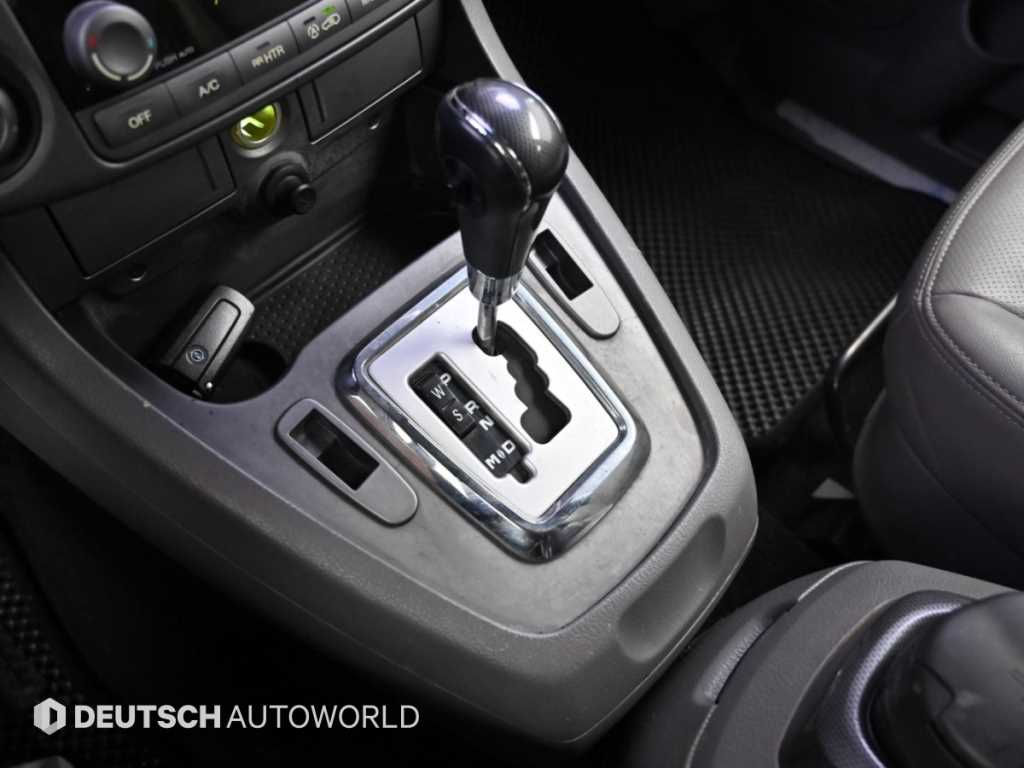 KGM KORANDO — photo 09