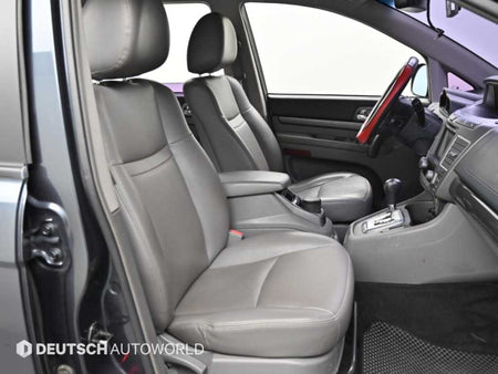 KGM KORANDO — photo 10