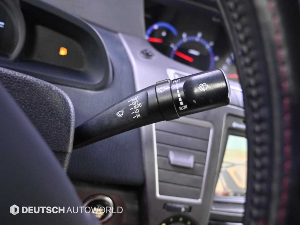 KGM KORANDO — photo 16