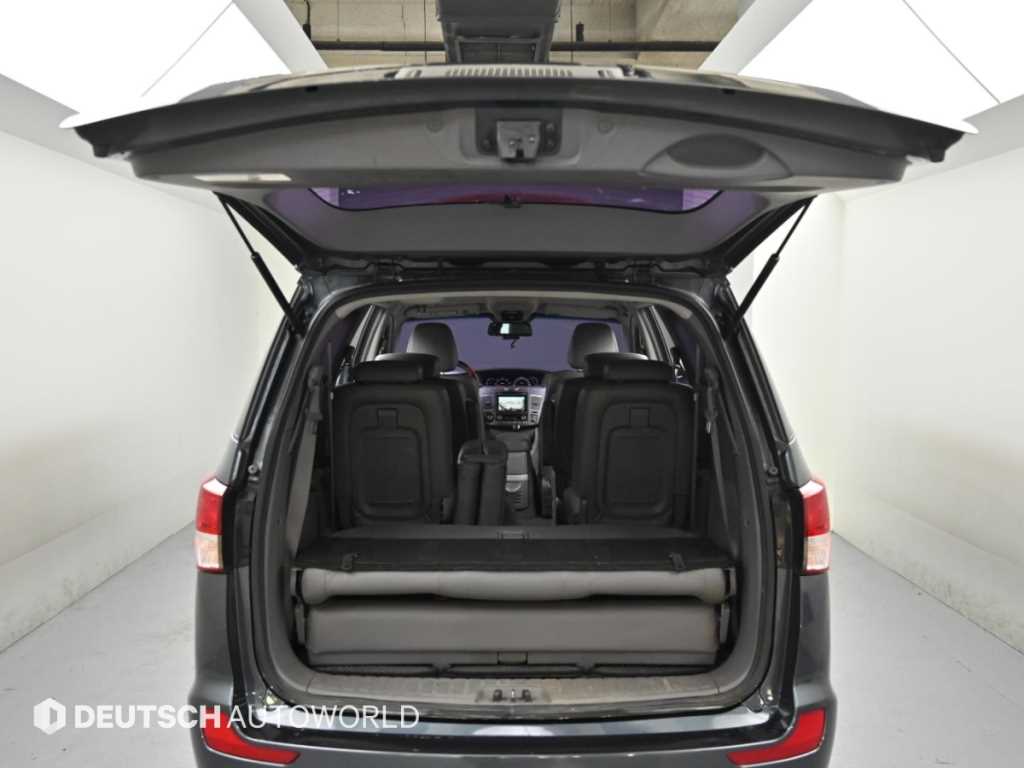 KGM KORANDO — photo 19