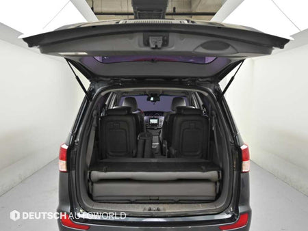 KGM KORANDO — photo 19