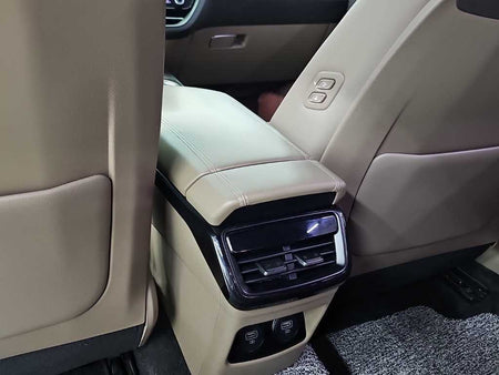 Kia K8 — photo 13