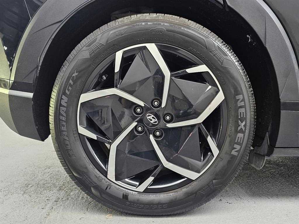 Hyundai Ioniq5 — photo 05