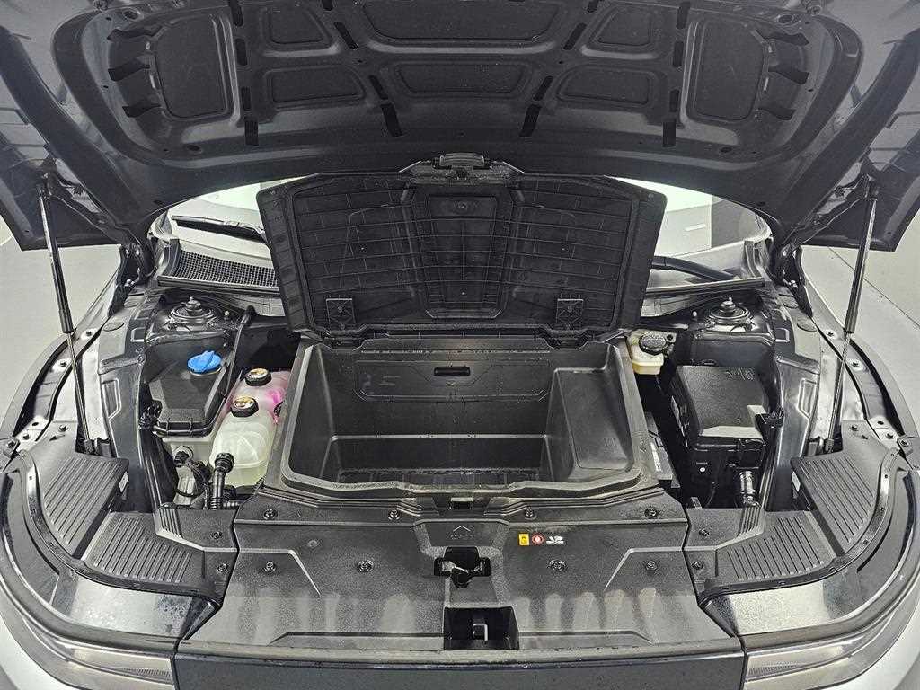Hyundai Ioniq5 — photo 06