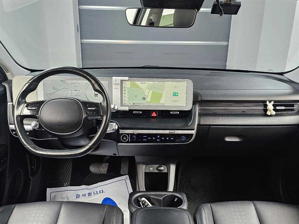 Hyundai Ioniq5 — photo 07