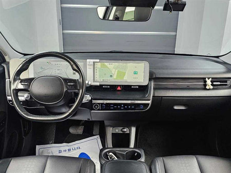 Hyundai Ioniq5 — photo 07