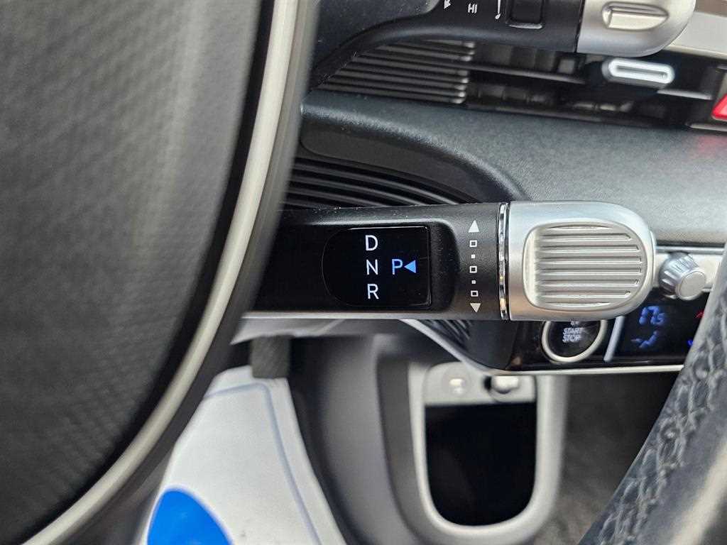 Hyundai Ioniq5 — photo 09