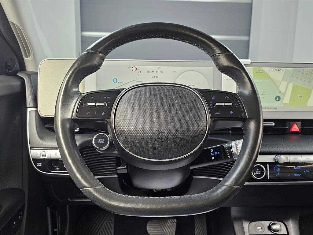 Hyundai Ioniq5 — photo 13