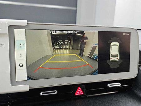 Hyundai Ioniq5 — photo 15