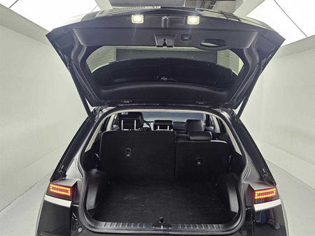 Hyundai Ioniq5 — photo 19