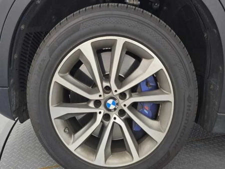 BMW X6 — photo 05