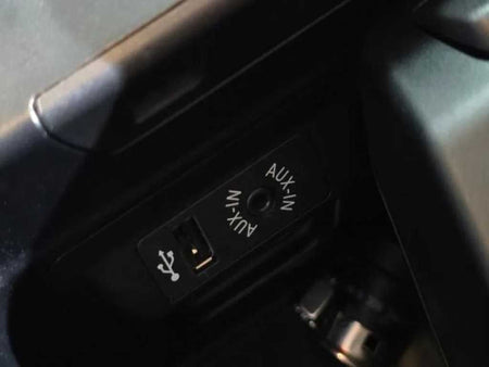 BMW X6 — photo 13
