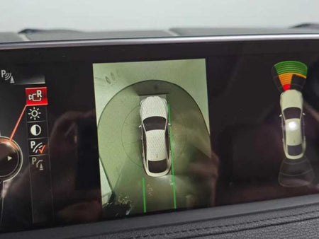 BMW X6 — photo 16