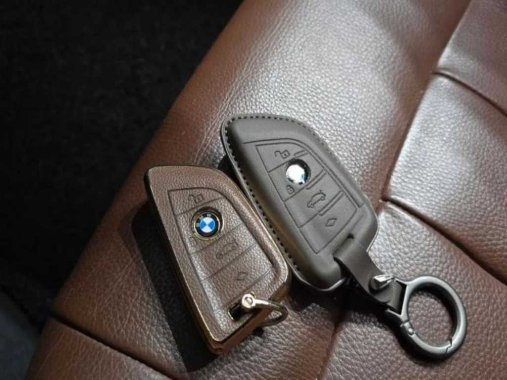 BMW X6 — photo 17