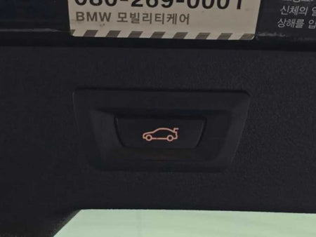 BMW X6 — photo 19