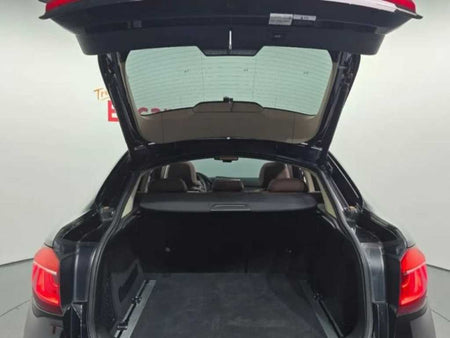 BMW X6 — photo 20