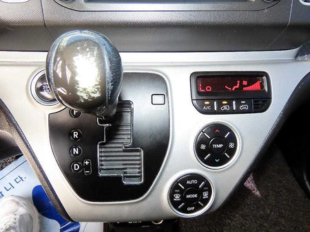 Kia RAY — photo 10