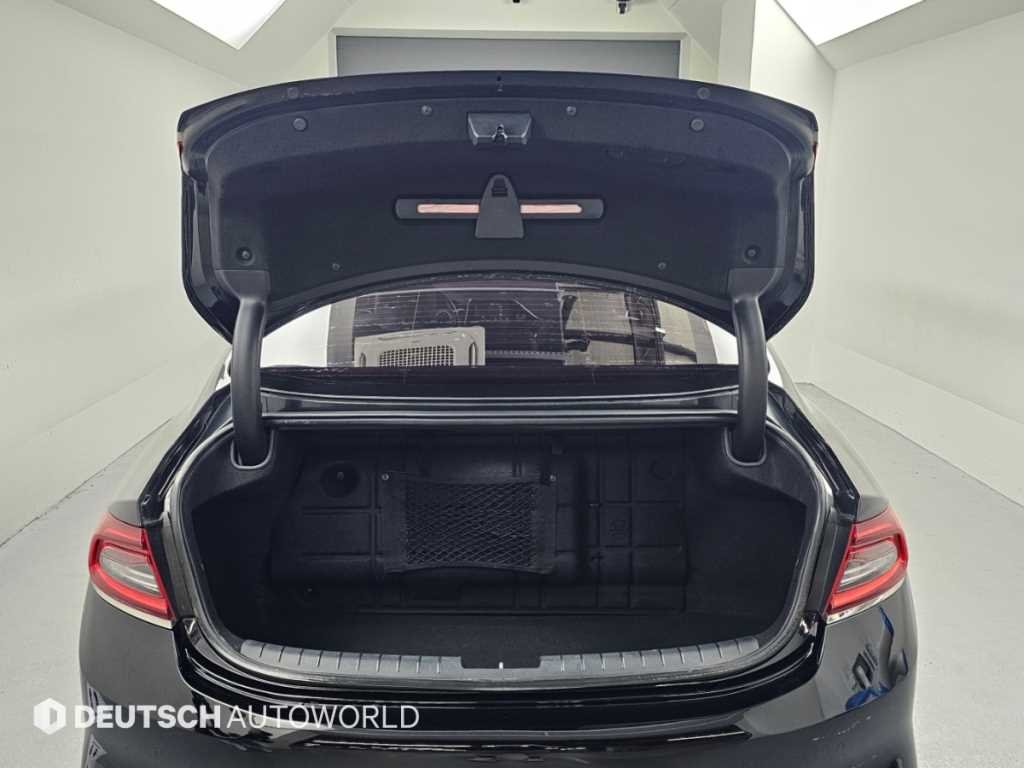 Hyundai Grandeur — photo 05