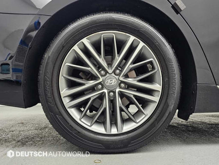 Hyundai Grandeur — photo 06