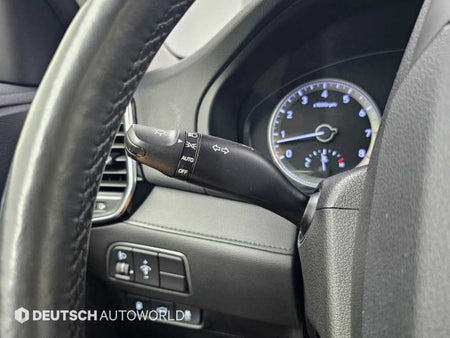 Hyundai Grandeur — photo 13