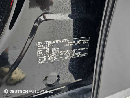 Hyundai Grandeur — photo 20